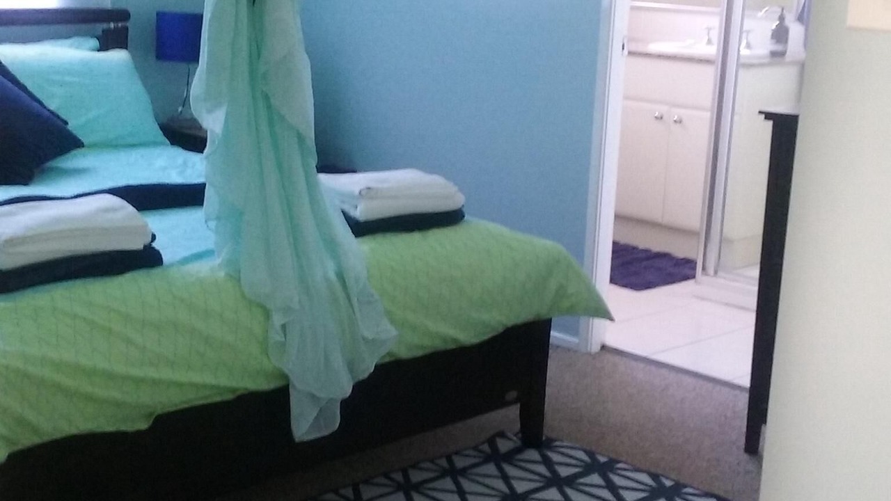 Photo of Bedroom in Nambucca Heads