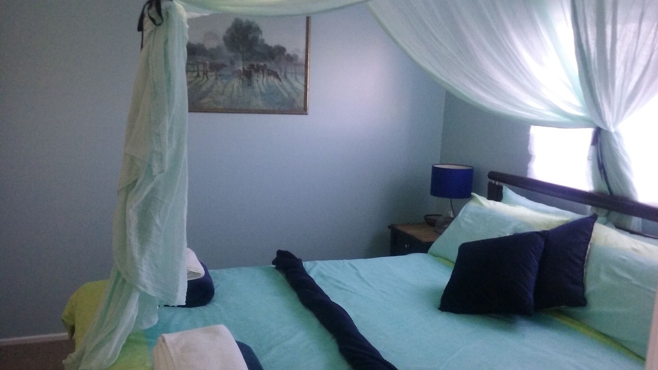 Photo of Bedroom in Nambucca Heads