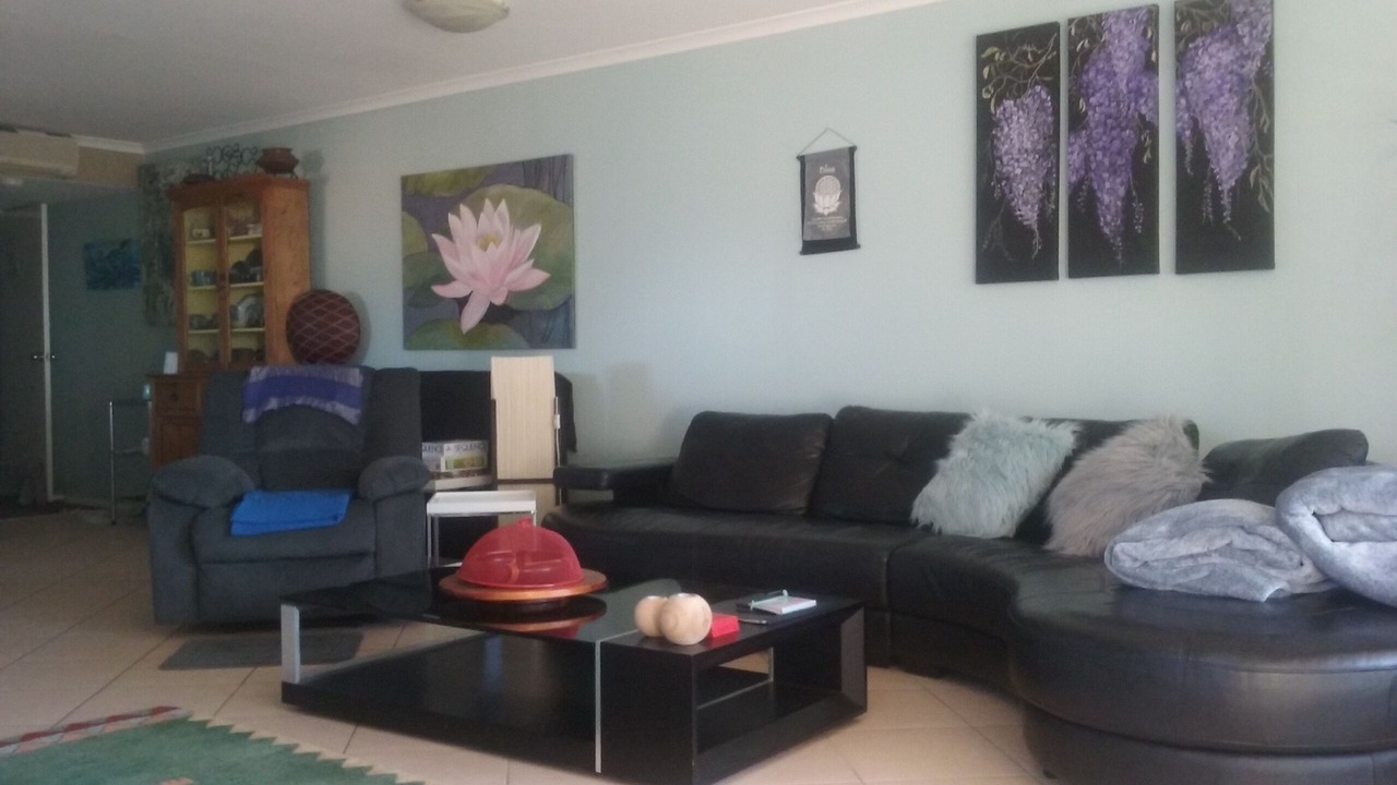 Photo of Livingroom in Nambucca Heads