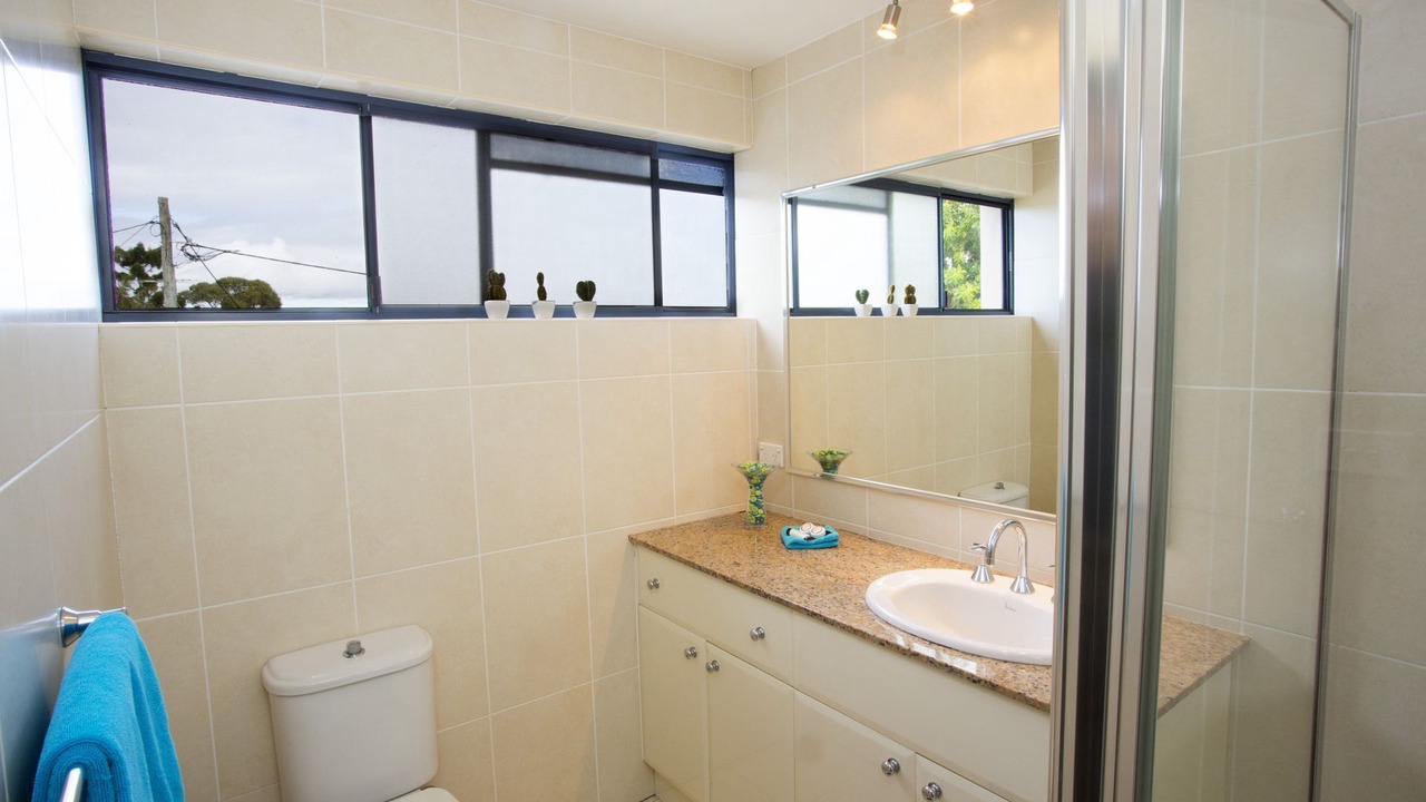 Photo of Bathroom in Nambucca Heads