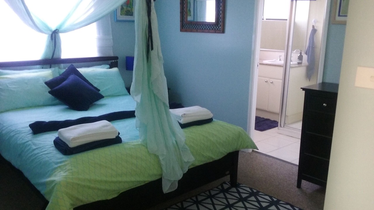 Photo of Bedroom in Nambucca Heads