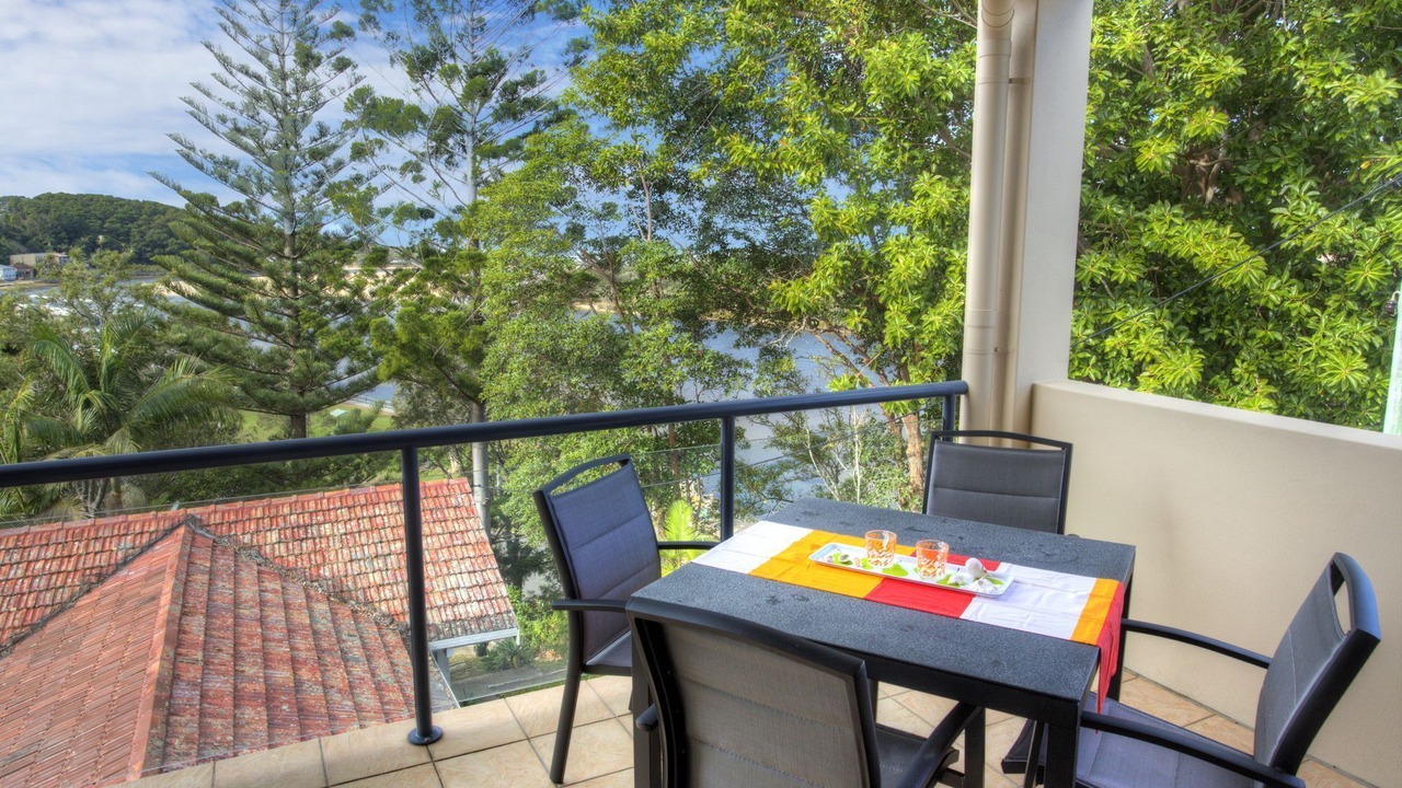 Photo of Outdoor in Nambucca Heads