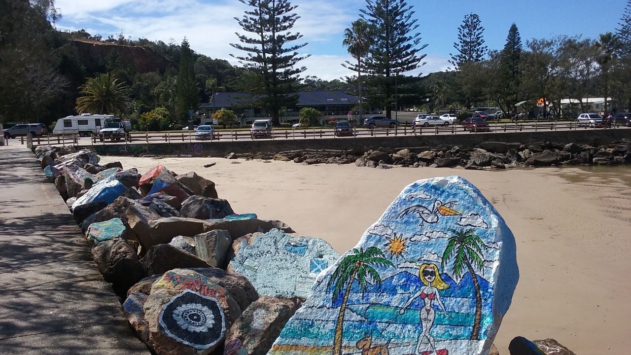 Photo of Others in Nambucca Heads
