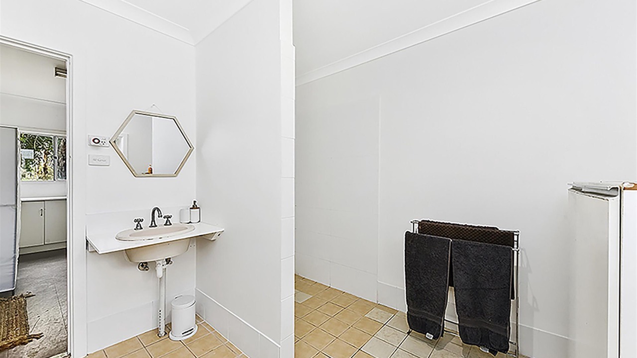 Photo of Bathroom in Jessie