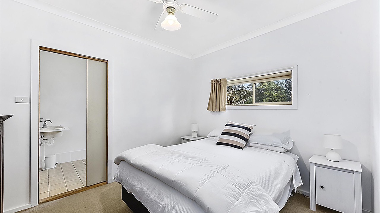 Photo of Bedroom in Jessie