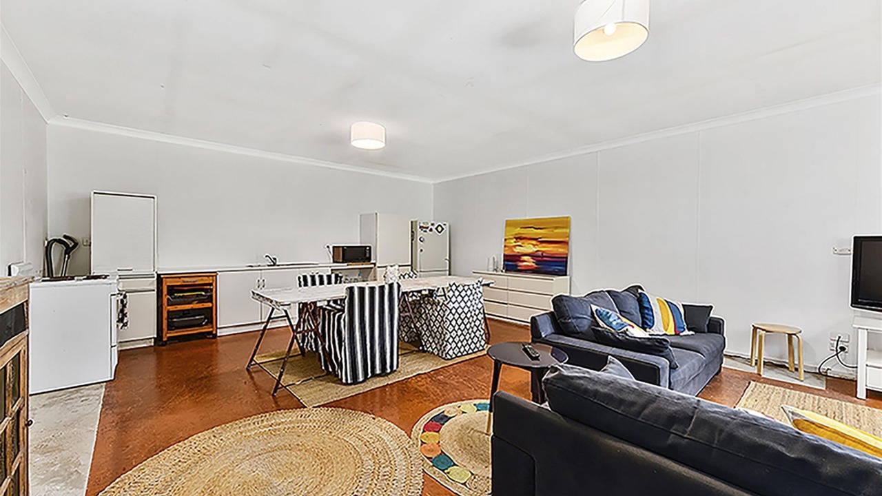 Photo of Livingroom in Jessie