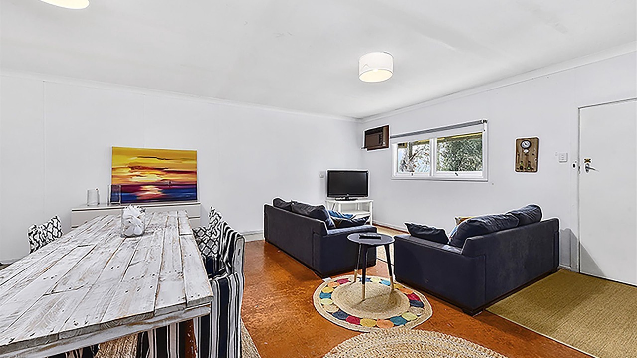 Photo of Livingroom in Jessie