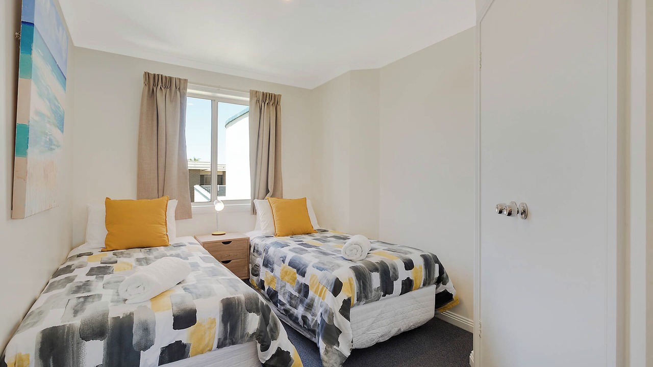 Photo of Bedroom in Merimbula