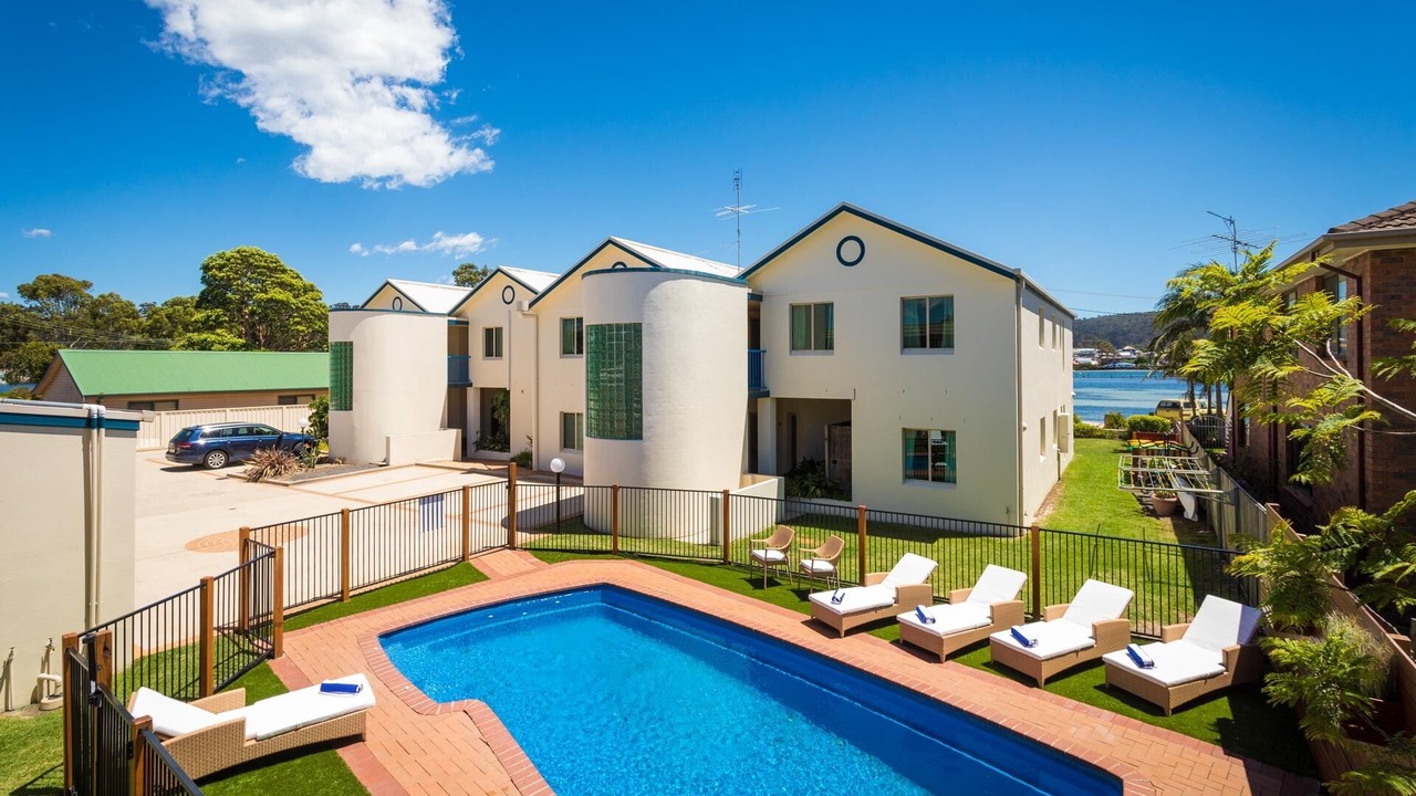 Photo of Outdoor in Merimbula