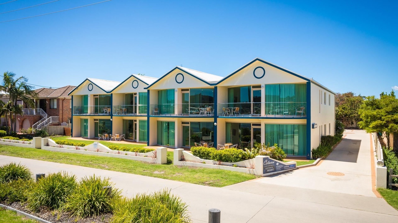 Photo of Outdoor in Merimbula