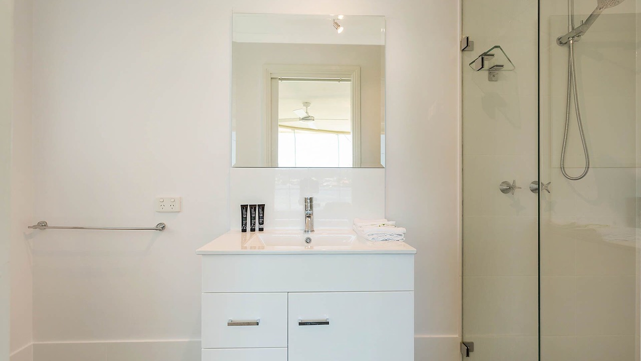 Photo of Bathroom in Merimbula