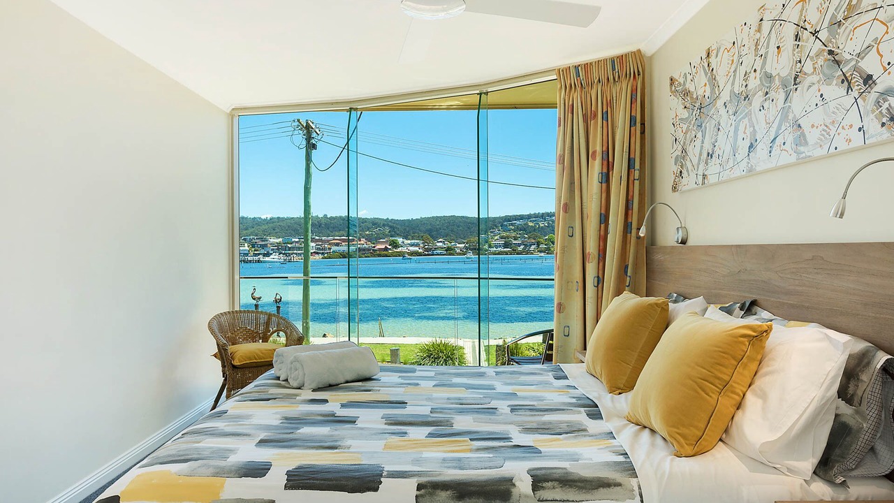Photo of Bedroom in Merimbula