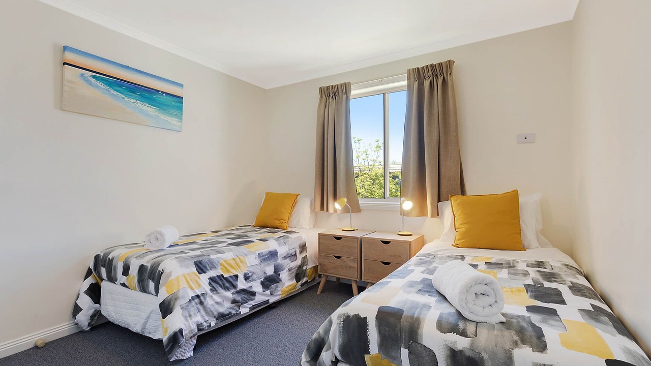 Photo of Bedroom in Merimbula