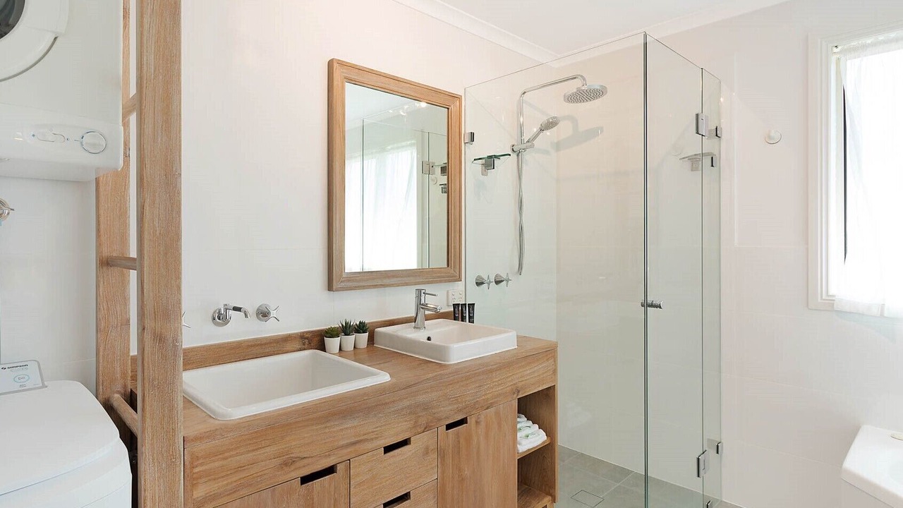 Photo of Bathroom in Merimbula