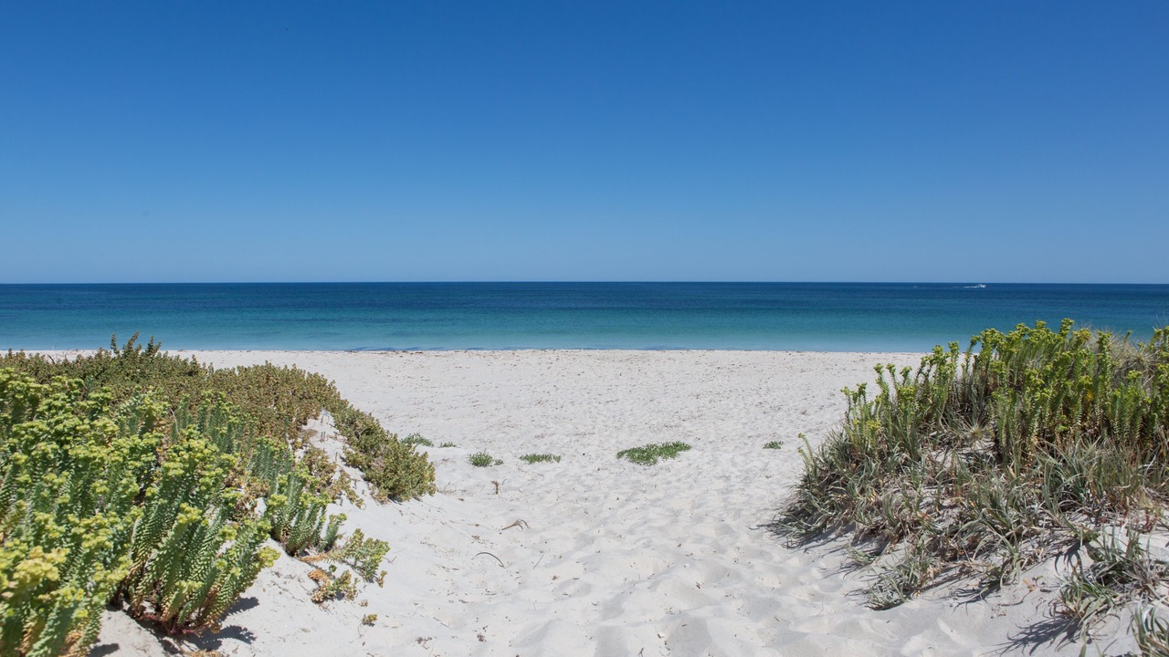 Photo of Others in Peppermint Grove Beach