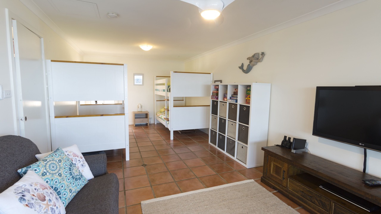 Photo of Bedroom in Peppermint Grove Beach