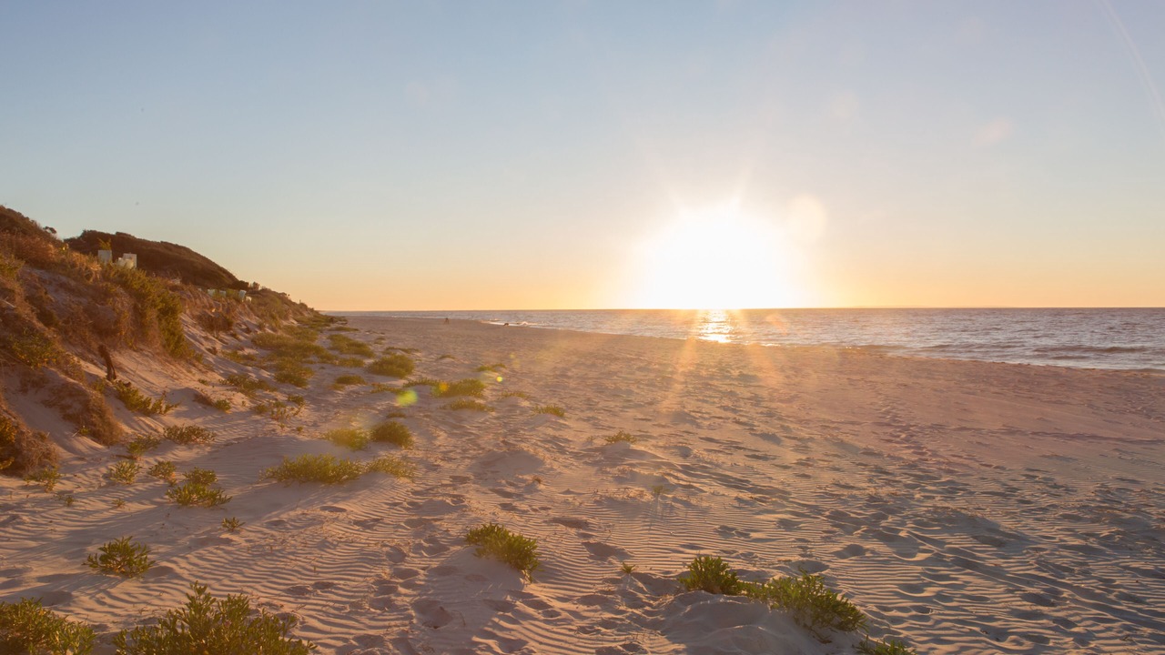 Photo of Others in Peppermint Grove Beach
