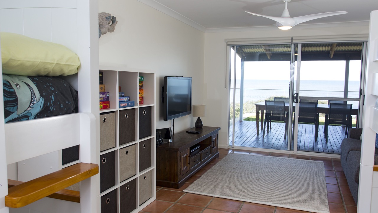 Photo of Bedroom in Peppermint Grove Beach