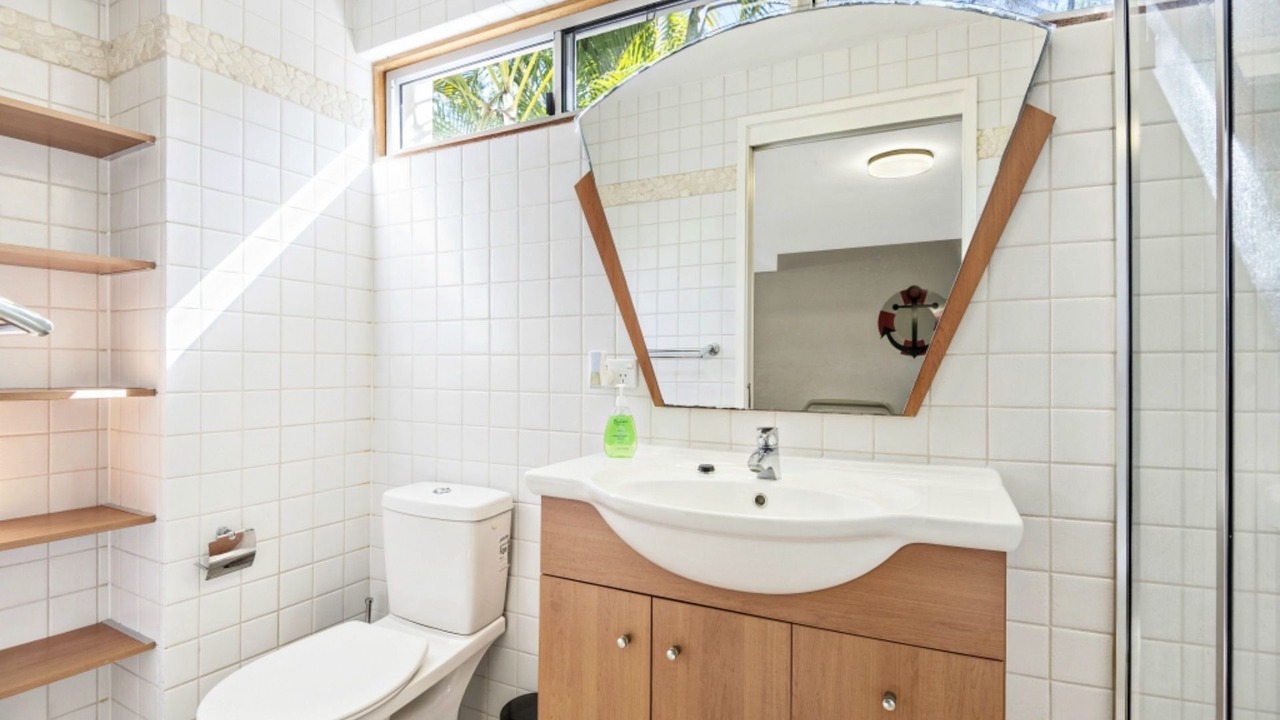 Photo of Bathroom in Cabarita Beach