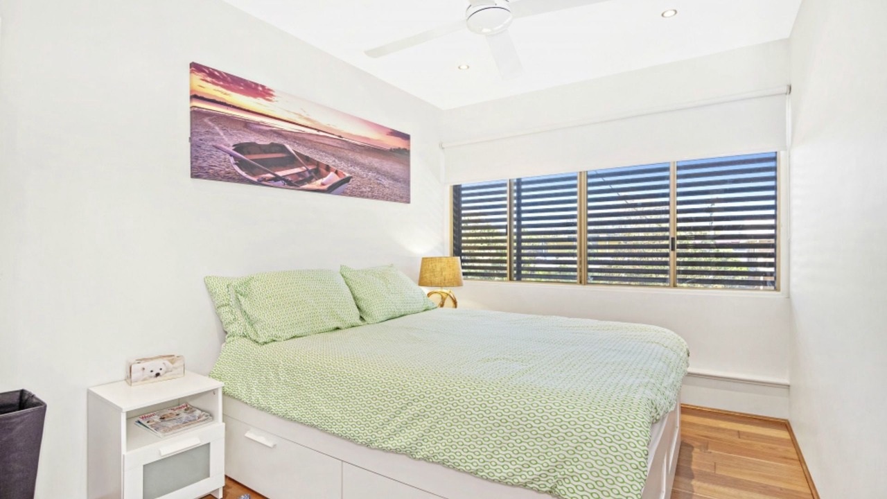 Photo of Bedroom in Cabarita Beach