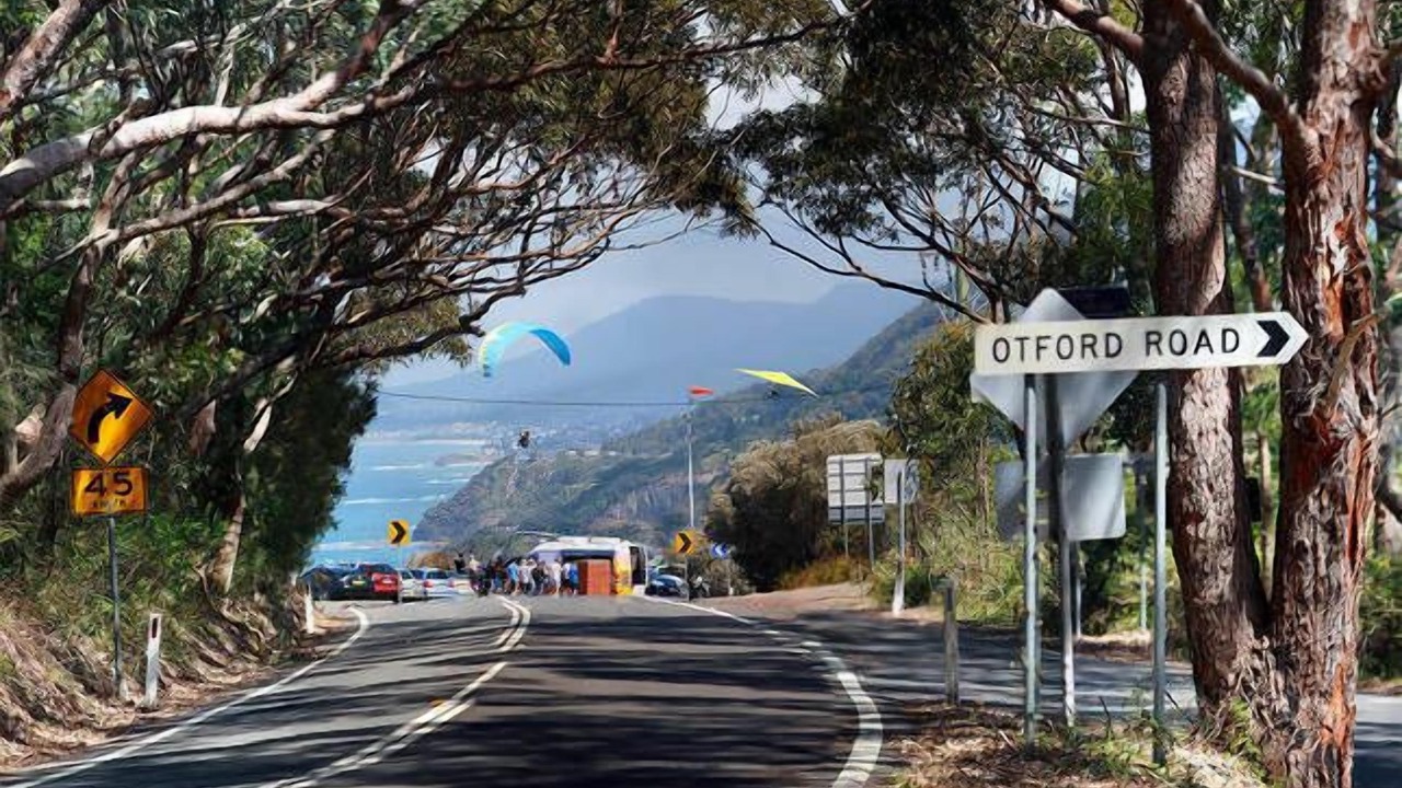 Photo of Outdoor in Stanwell Tops