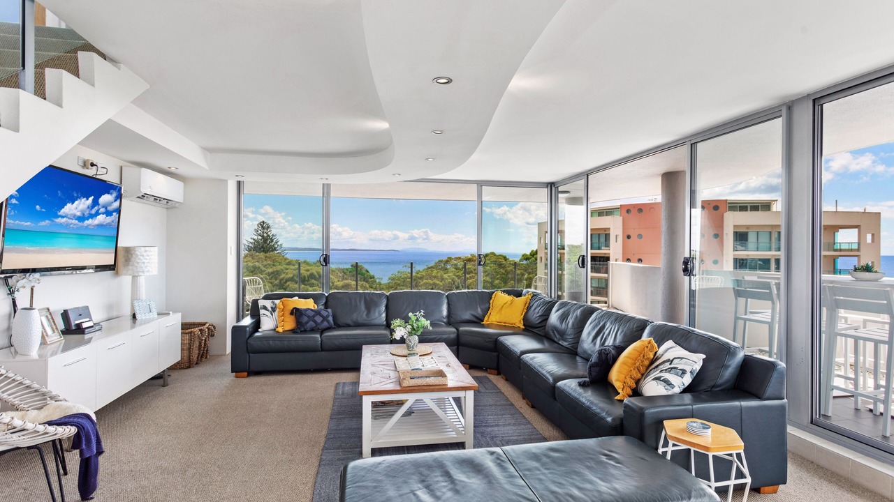 Photo of Bedroom in Forster