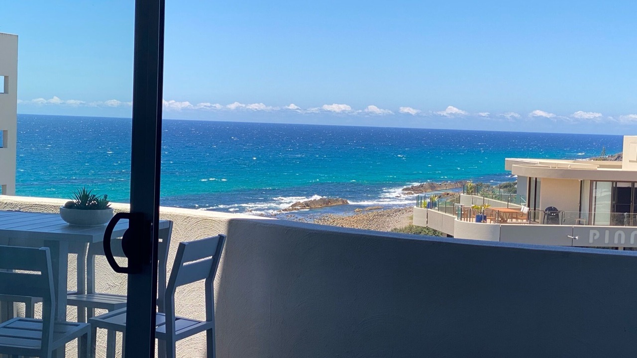 Photo of Patio Balcony in Forster
