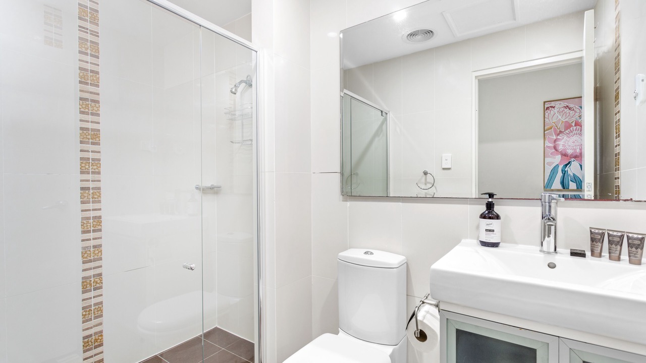 Photo of Bathroom in Forster