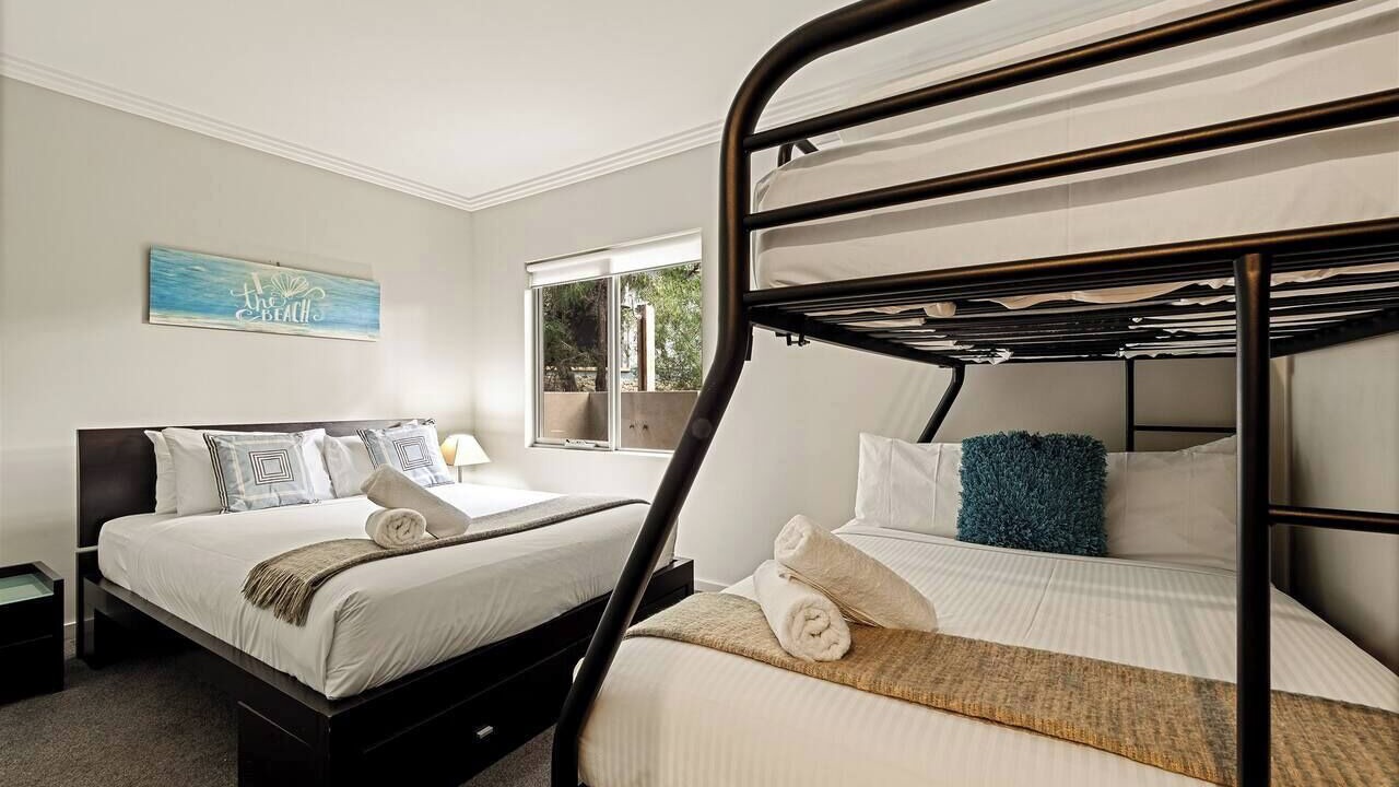 Photo of Bedroom in Yallingup
