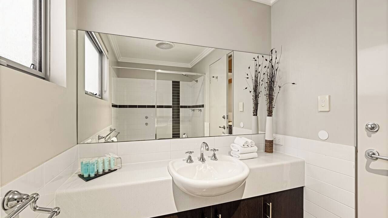 Photo of Bathroom in Yallingup
