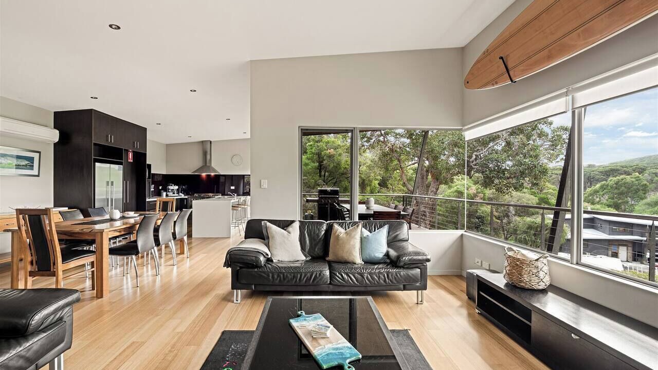 Photo of Livingroom in Yallingup