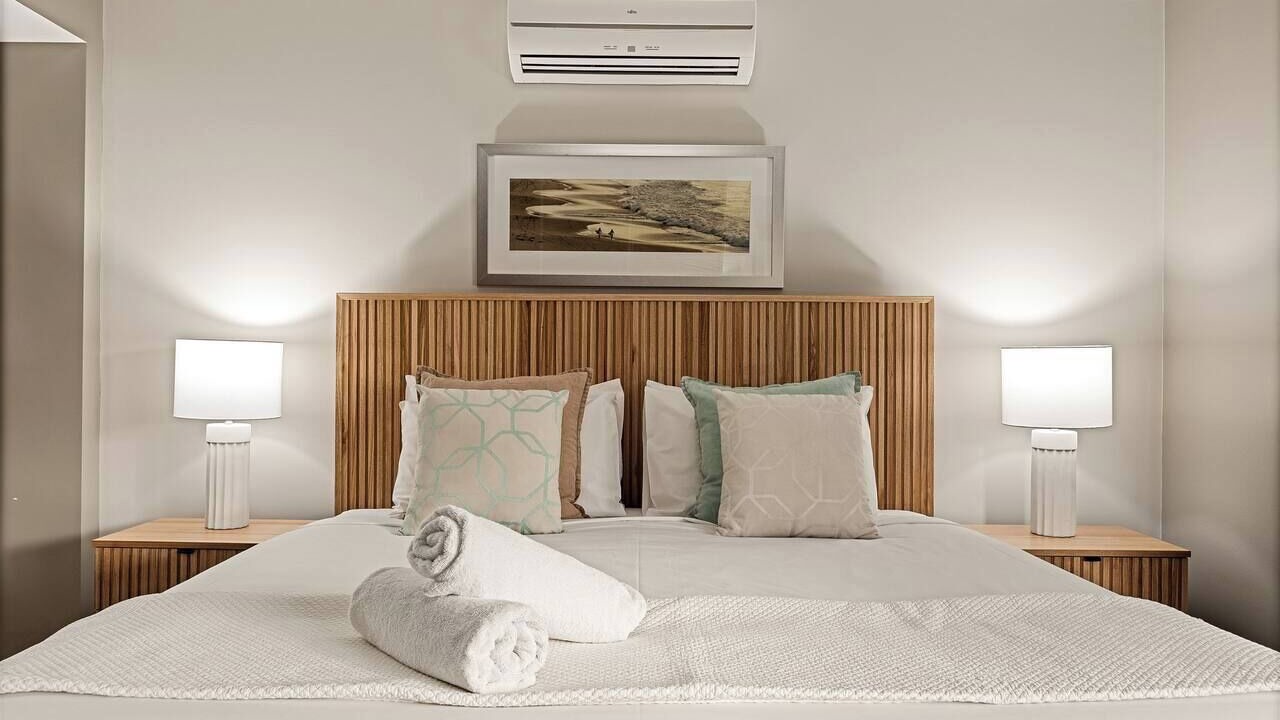 Photo of Bedroom in Yallingup
