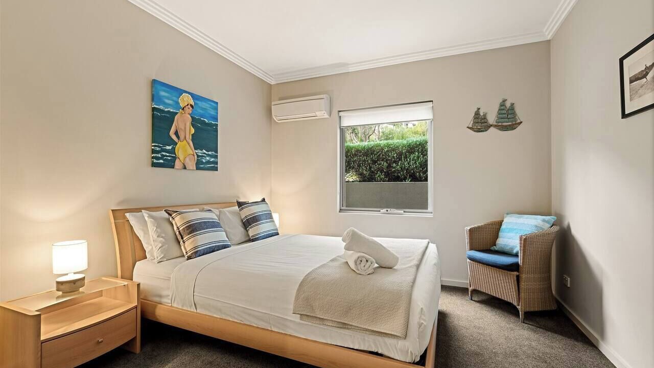 Photo of Bedroom in Yallingup