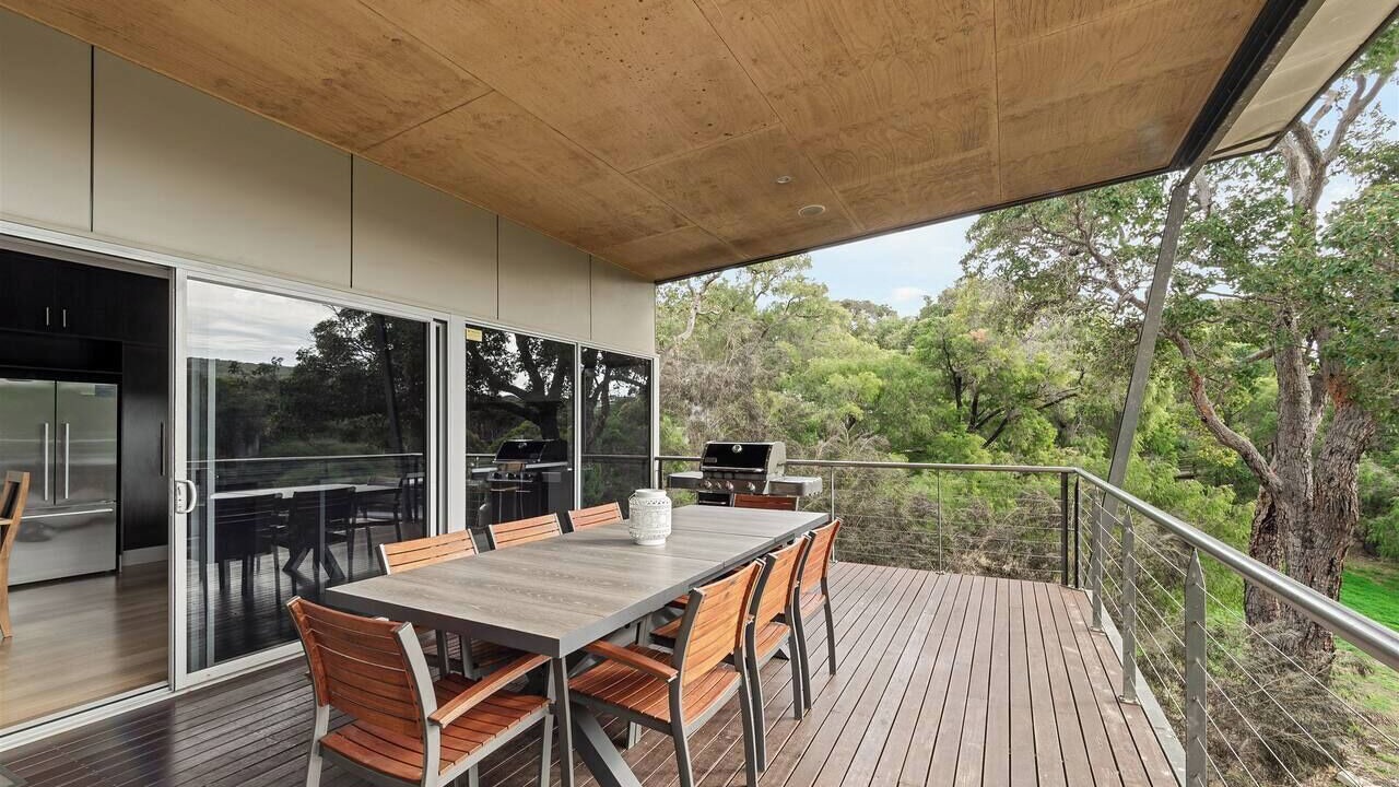 Photo of Outdoor in Yallingup