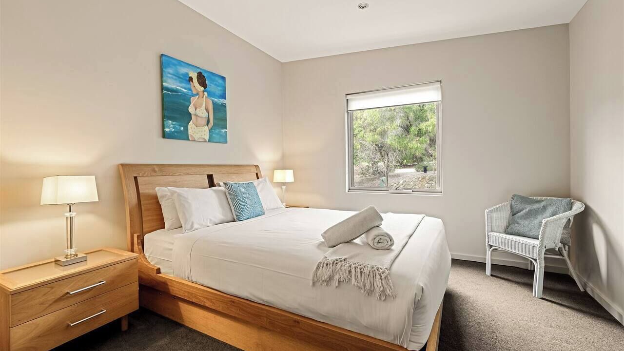 Photo of Bedroom in Yallingup