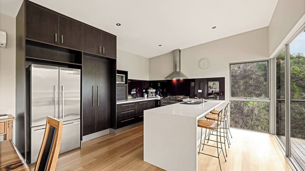 Photo of Kitchen in Yallingup