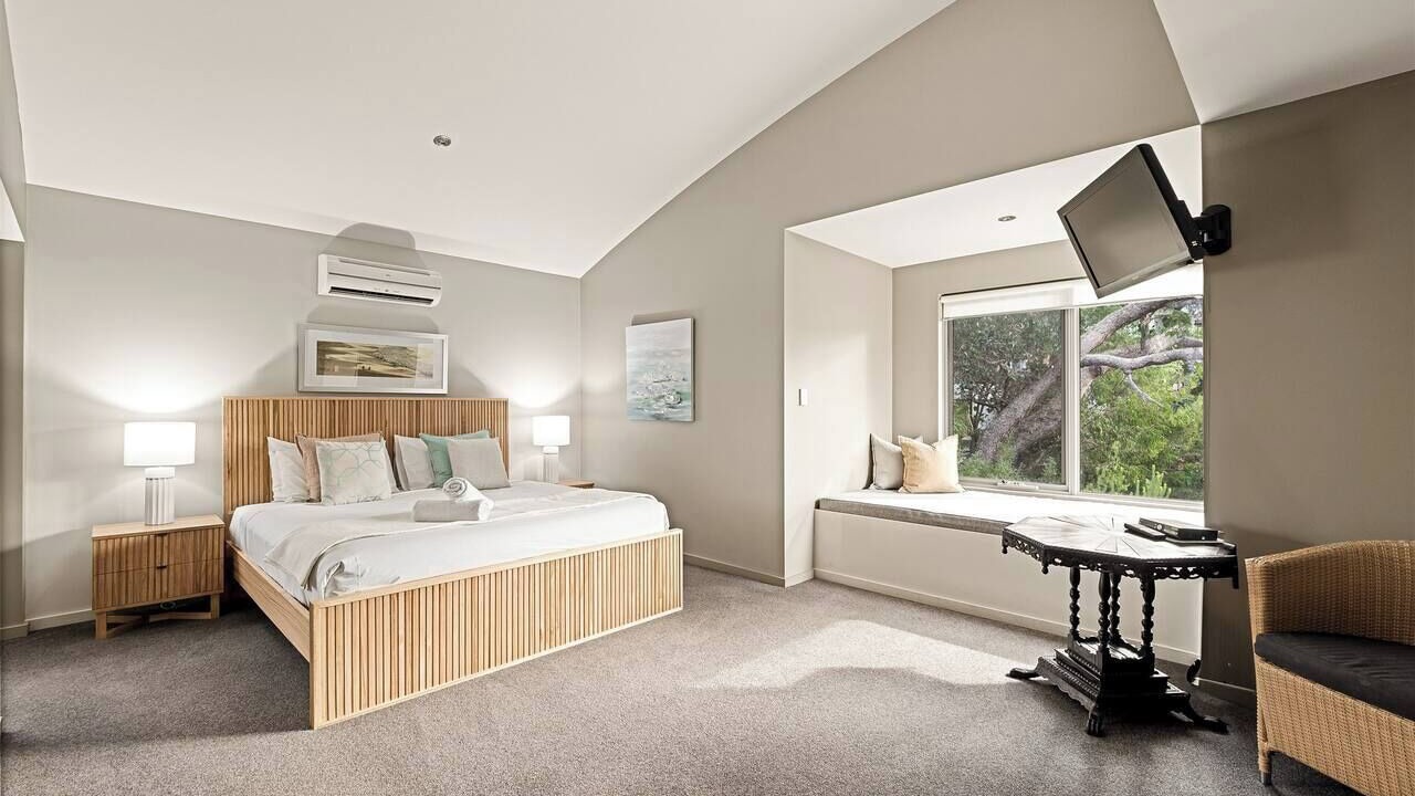 Photo of Bedroom in Yallingup