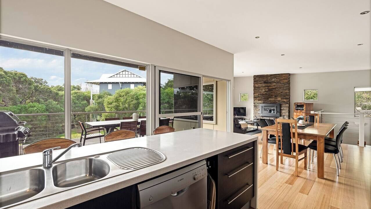 Photo of Kitchen in Yallingup