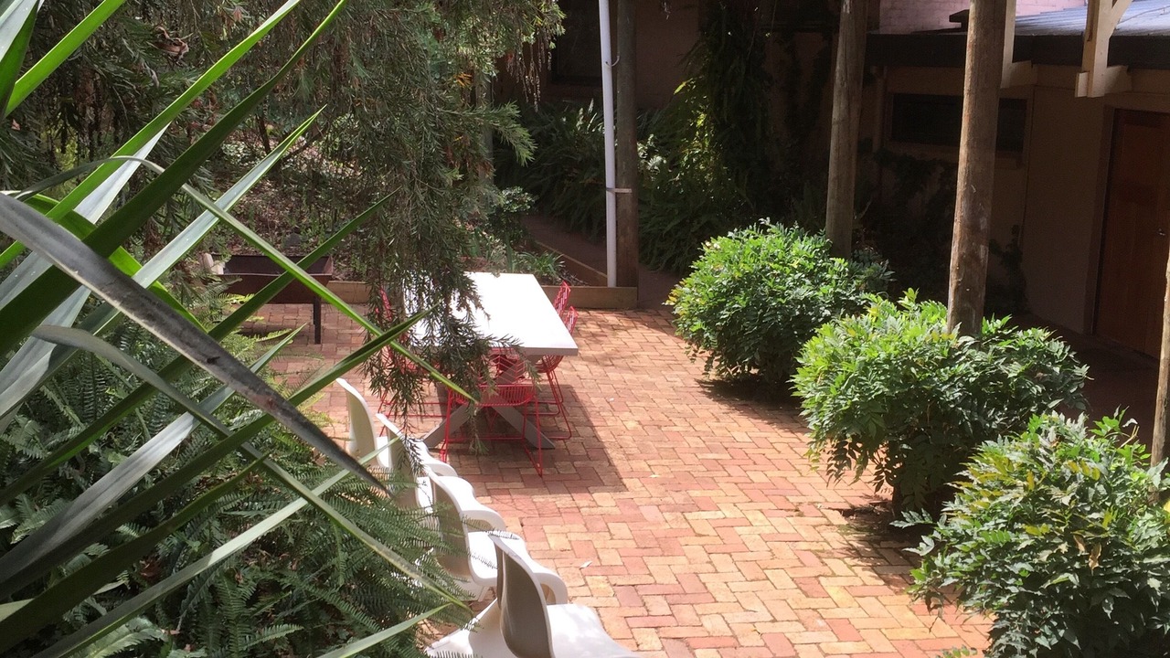 Photo of Outdoor in Seville