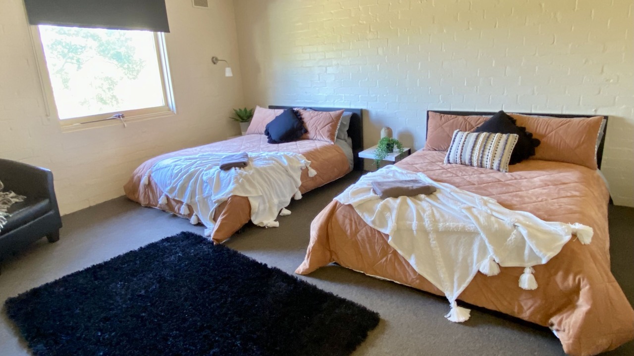 Photo of Bedroom in Seville