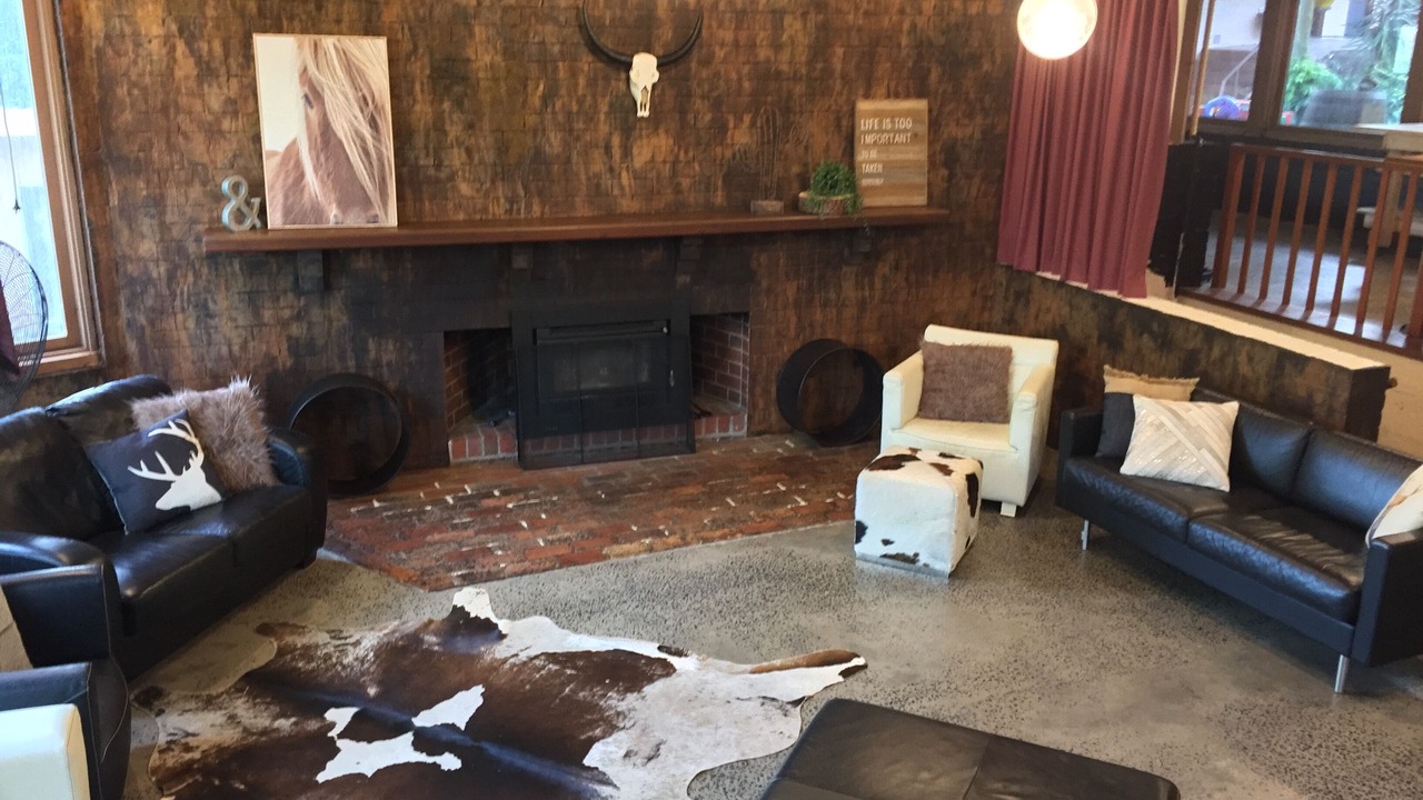 Photo of Livingroom in Seville