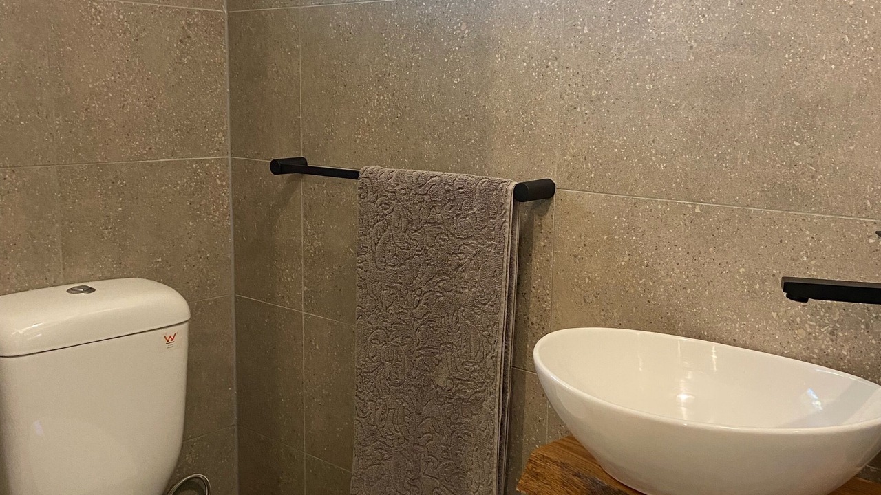 Photo of Bathroom in Seville