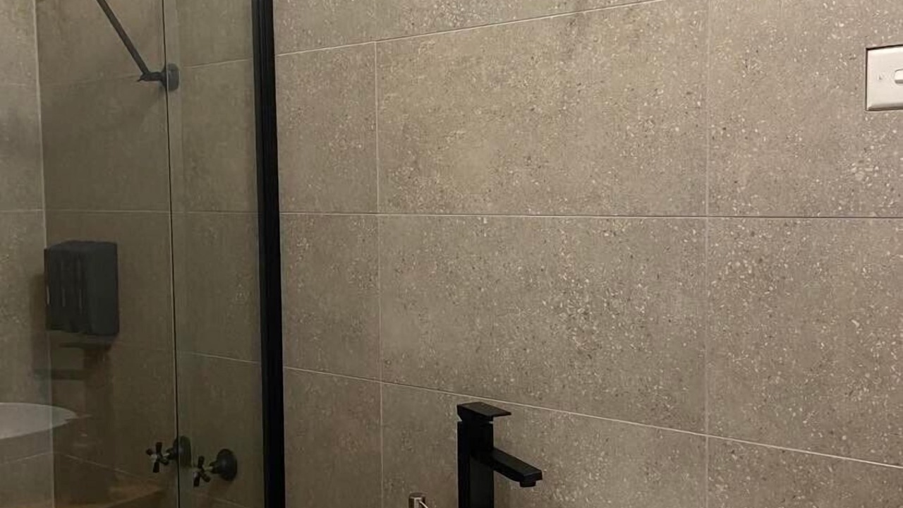 Photo of Bathroom in Seville