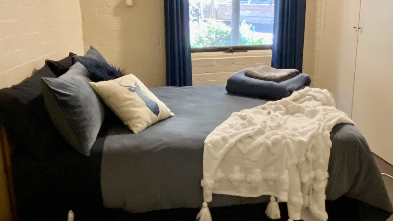 Photo of Bedroom in Seville