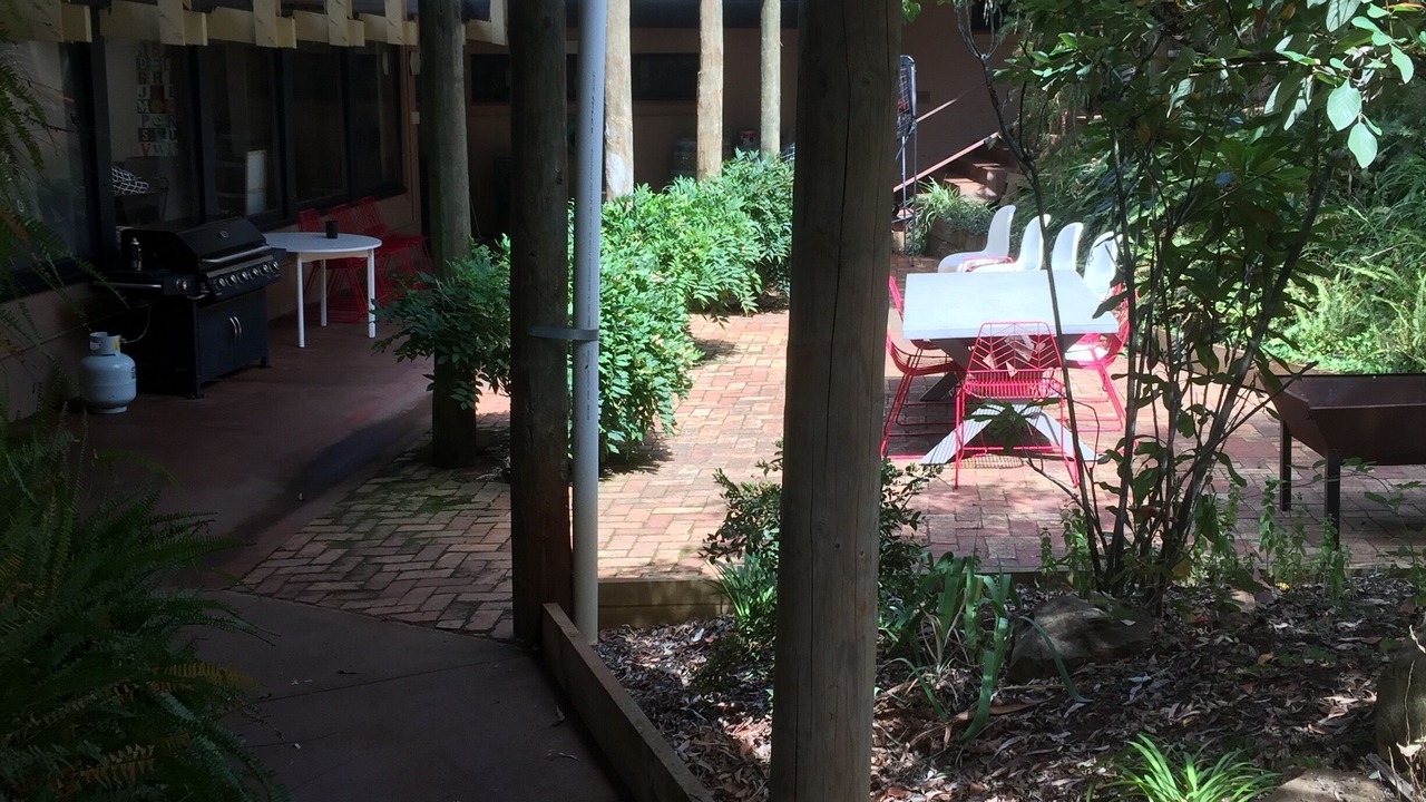 Photo of Patio Balcony in Seville