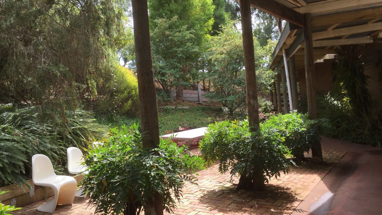 Photo of Patio Balcony in Seville