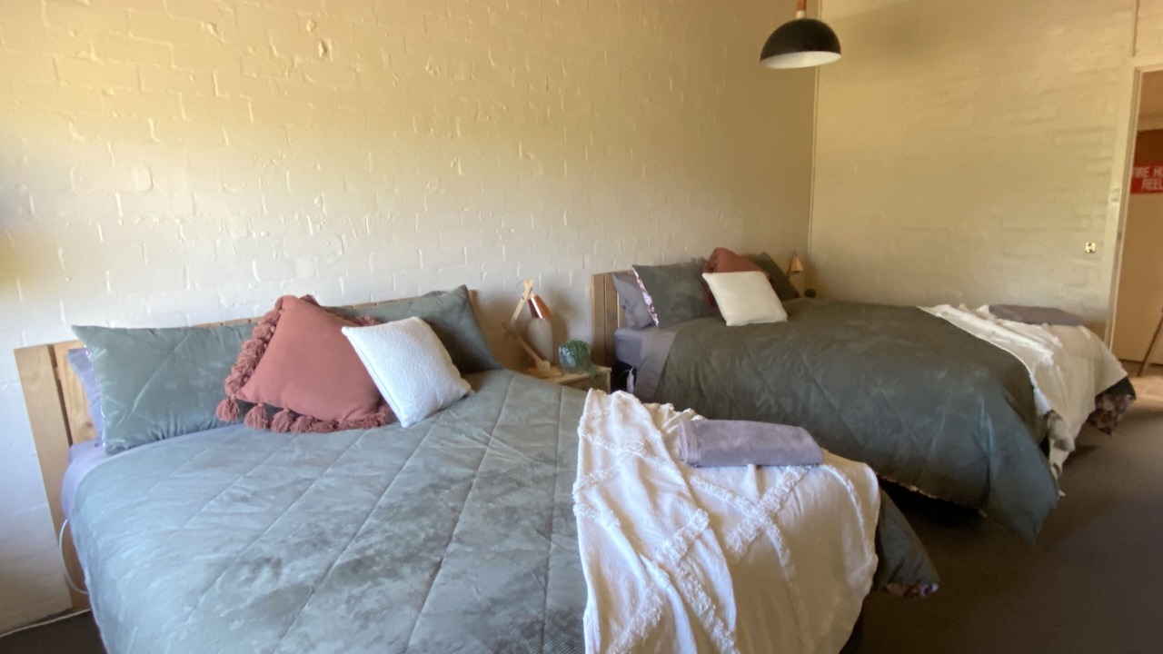 Photo of Bedroom in Seville