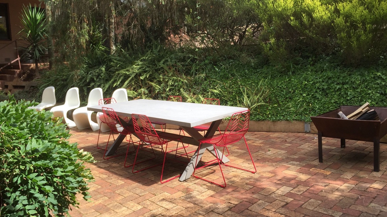 Photo of Outdoor in Seville
