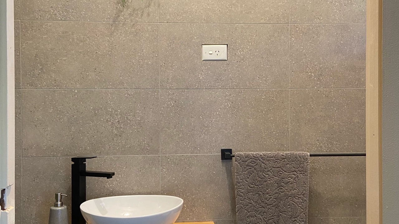 Photo of Bathroom in Seville