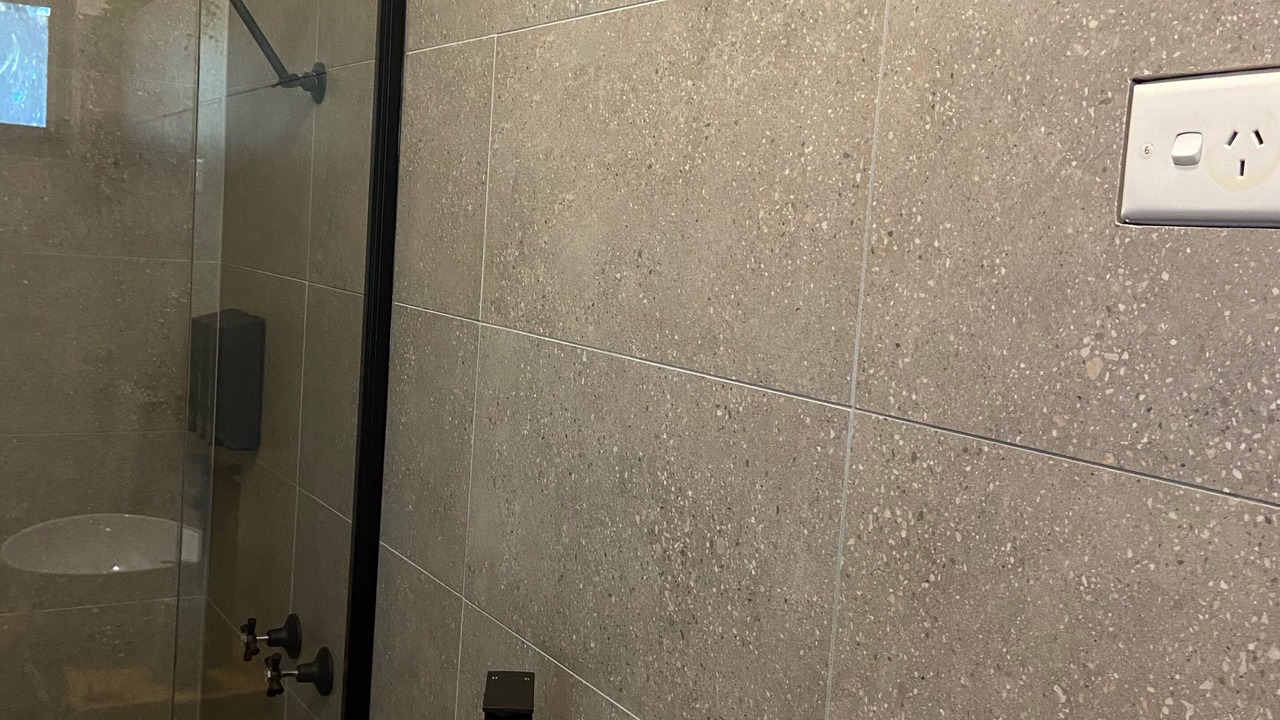 Photo of Bathroom in Seville